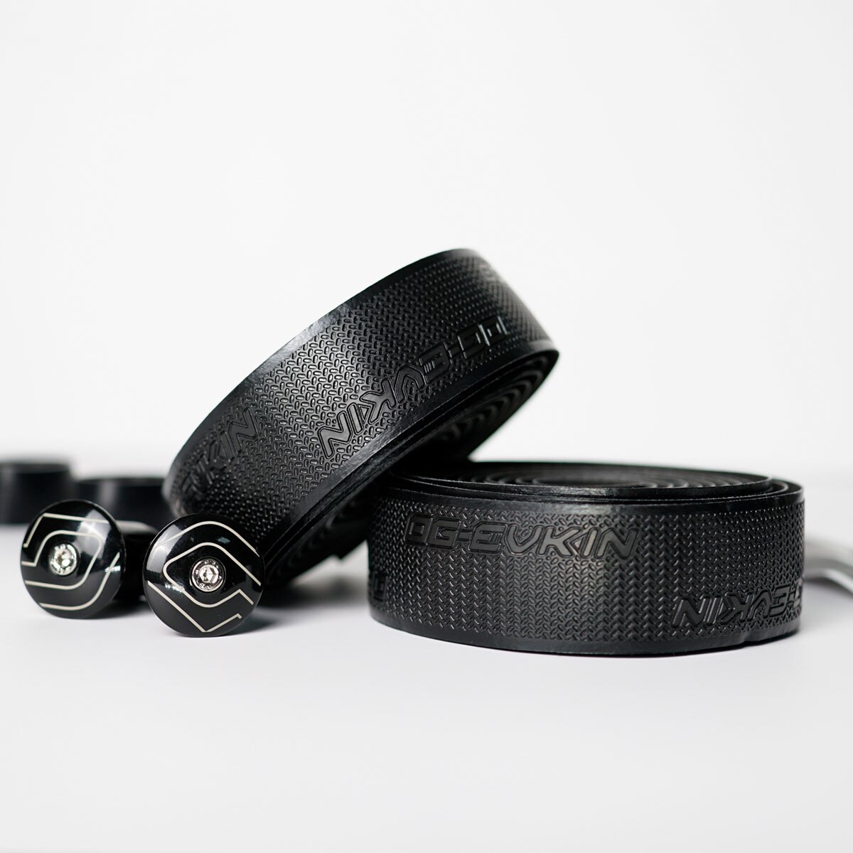 Trekking Pole Carbon - OG-EVKIN fita para guidão de bicicleta