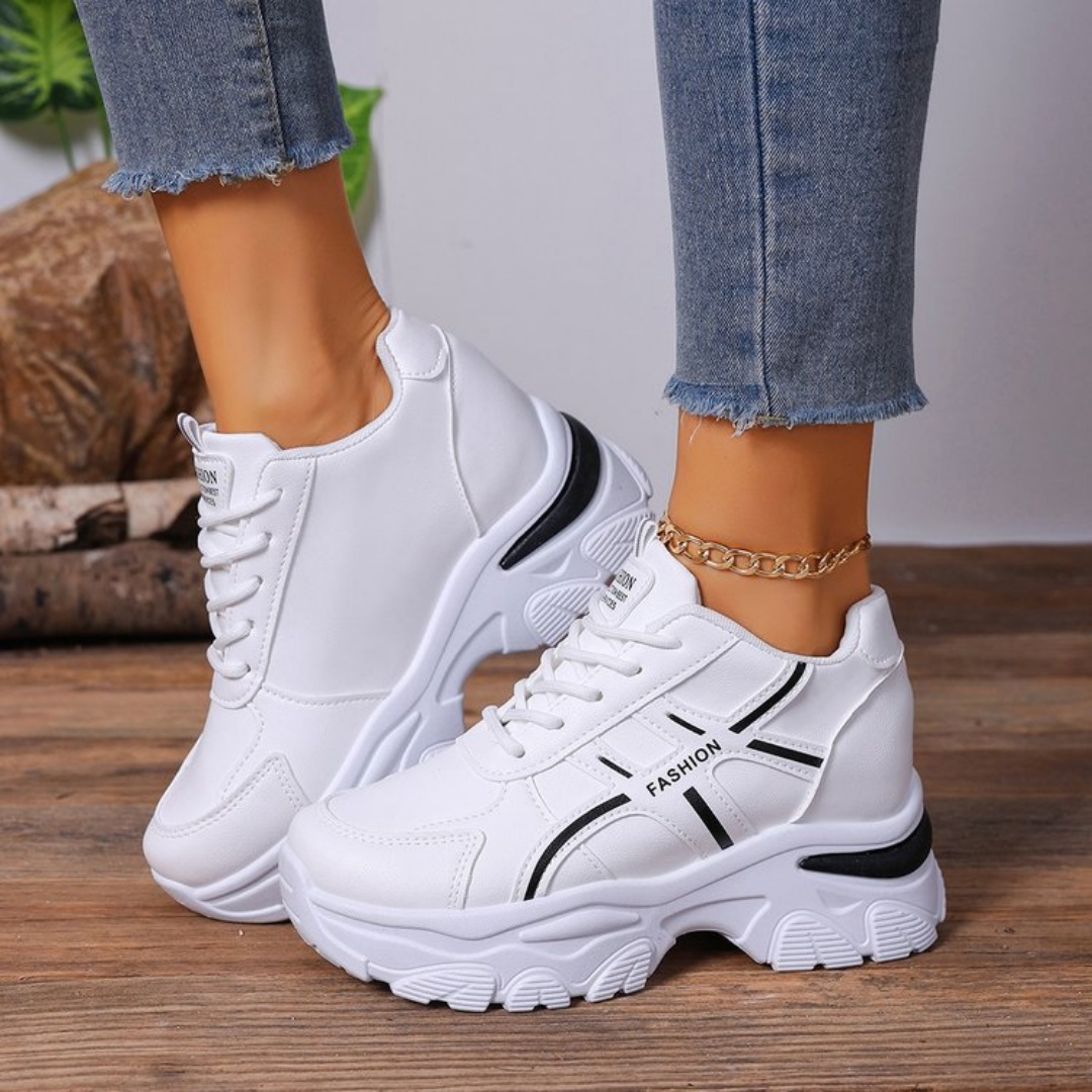 Running Shoes Women - Tênis Esportivos Femininos 2026, Tênis de