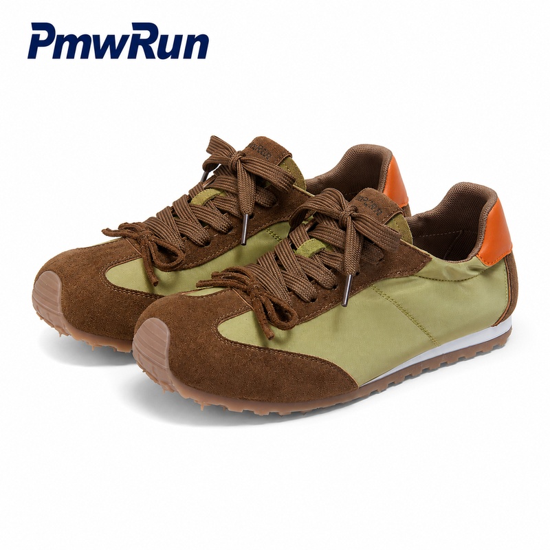 Running Shoes Women - Tênis Esportivos de Outono para Mulheres