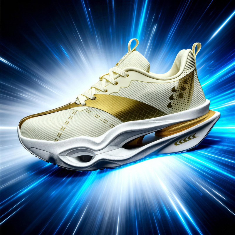 Running Shoes Men - Novos Tênis Esportivos Masculinos 2026 com