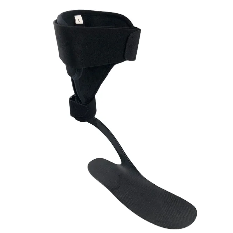 Ankle Brace - Preço do fabricante de fibra de