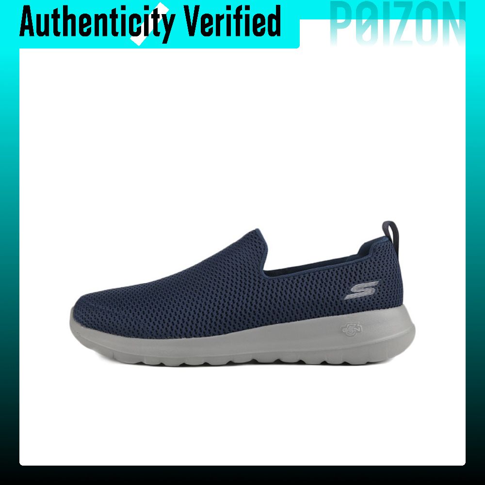 Running Shoes Men - Tênis Skechers GO WALK Ma com