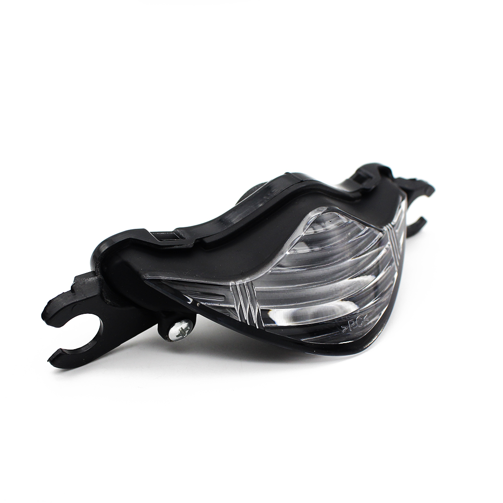 Farol claro da motocicleta, lu - Running Headlamp avaliação e preço