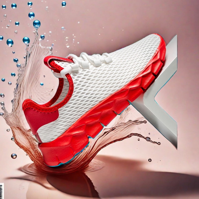 Tênis Esportivos Masculinos Pr - Running Shoes Men avaliação e preço
