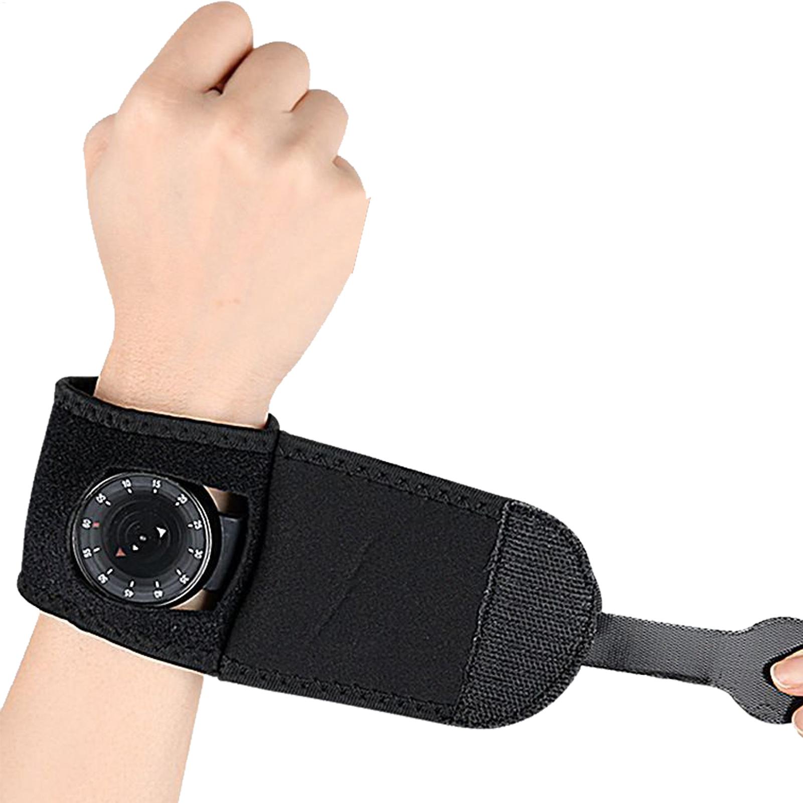 Pulseira de pulso protetor de  - Running Watch avaliação e preço