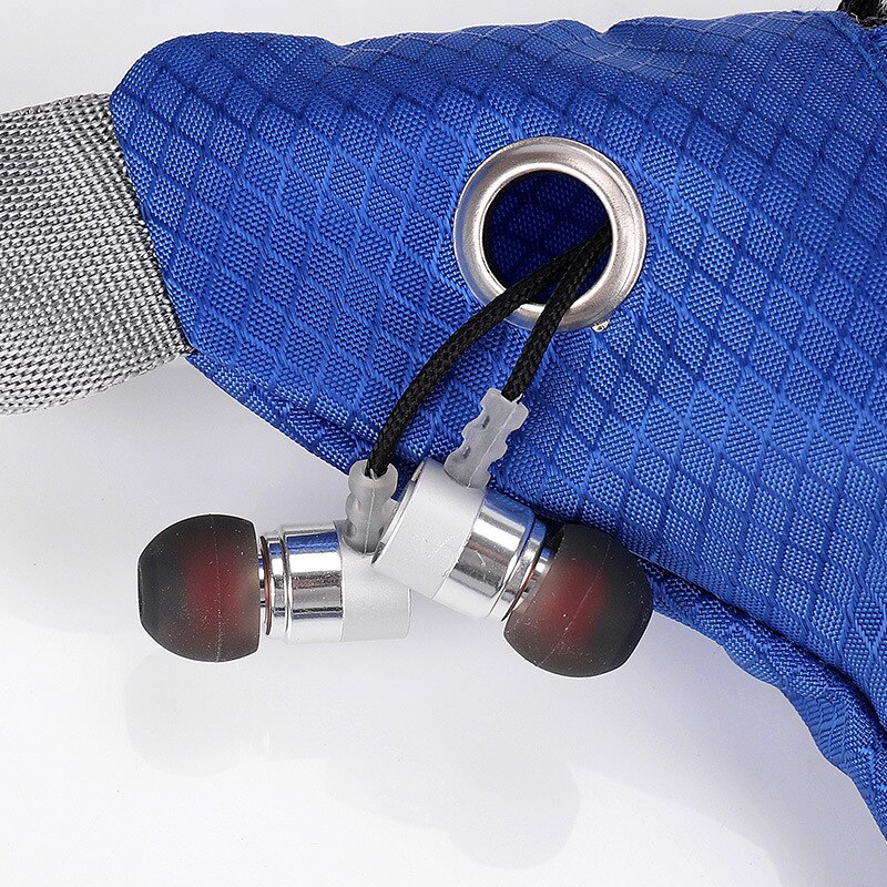 Multifuncional Man Waist Bag N - Running Belt avaliação e preço