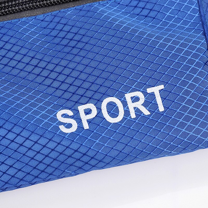 Multifuncional Man Waist Bag N - Running Belt avaliação e preço