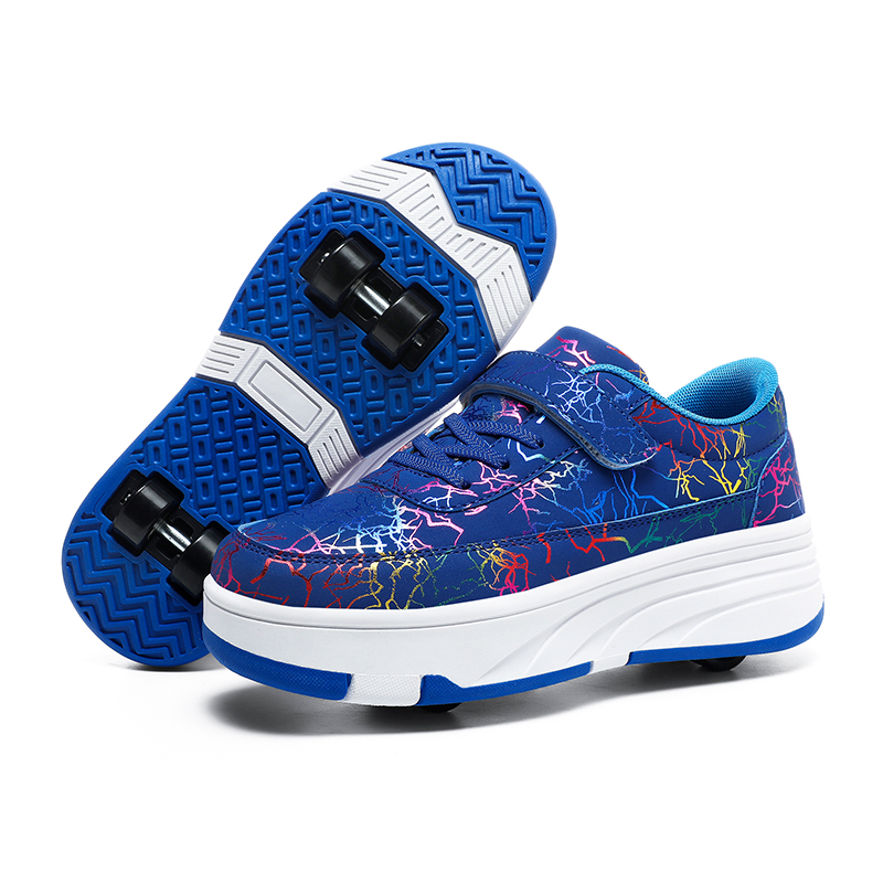 Patins de Rodas Modernos, Roda - Running Shoes Men avaliação e preço