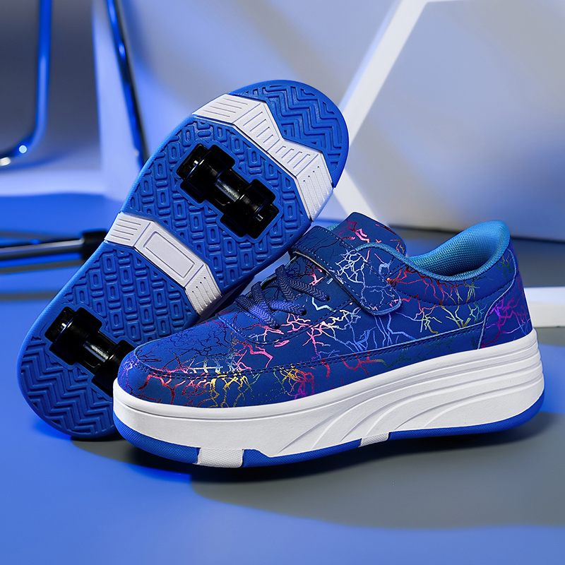 Patins de Rodas Modernos, Roda - Running Shoes Men avaliação e preço