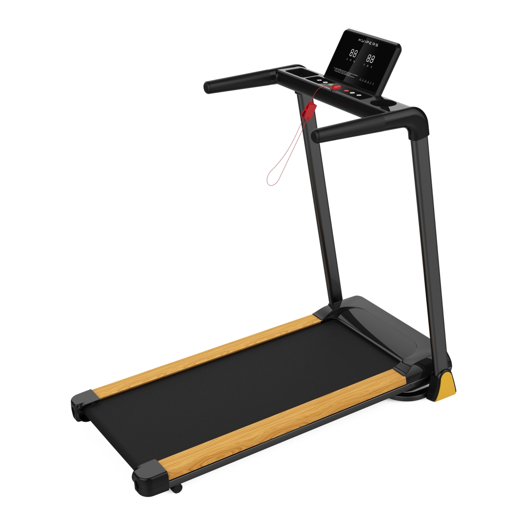 Esteira Elétrica Dobrável Sile - Running Belt avaliação e preço