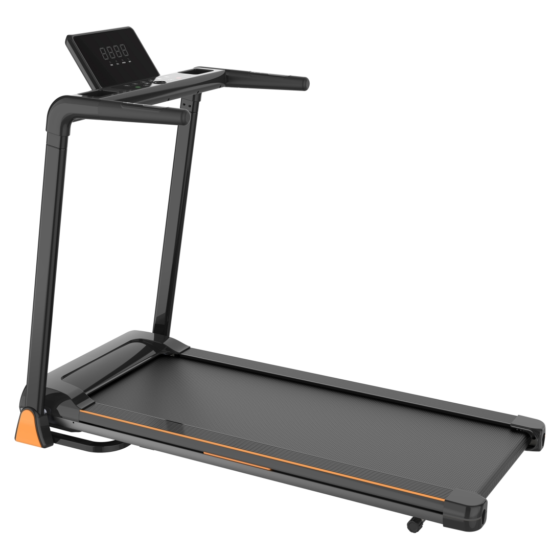 Esteira Elétrica Dobrável Sile - Running Belt avaliação e preço