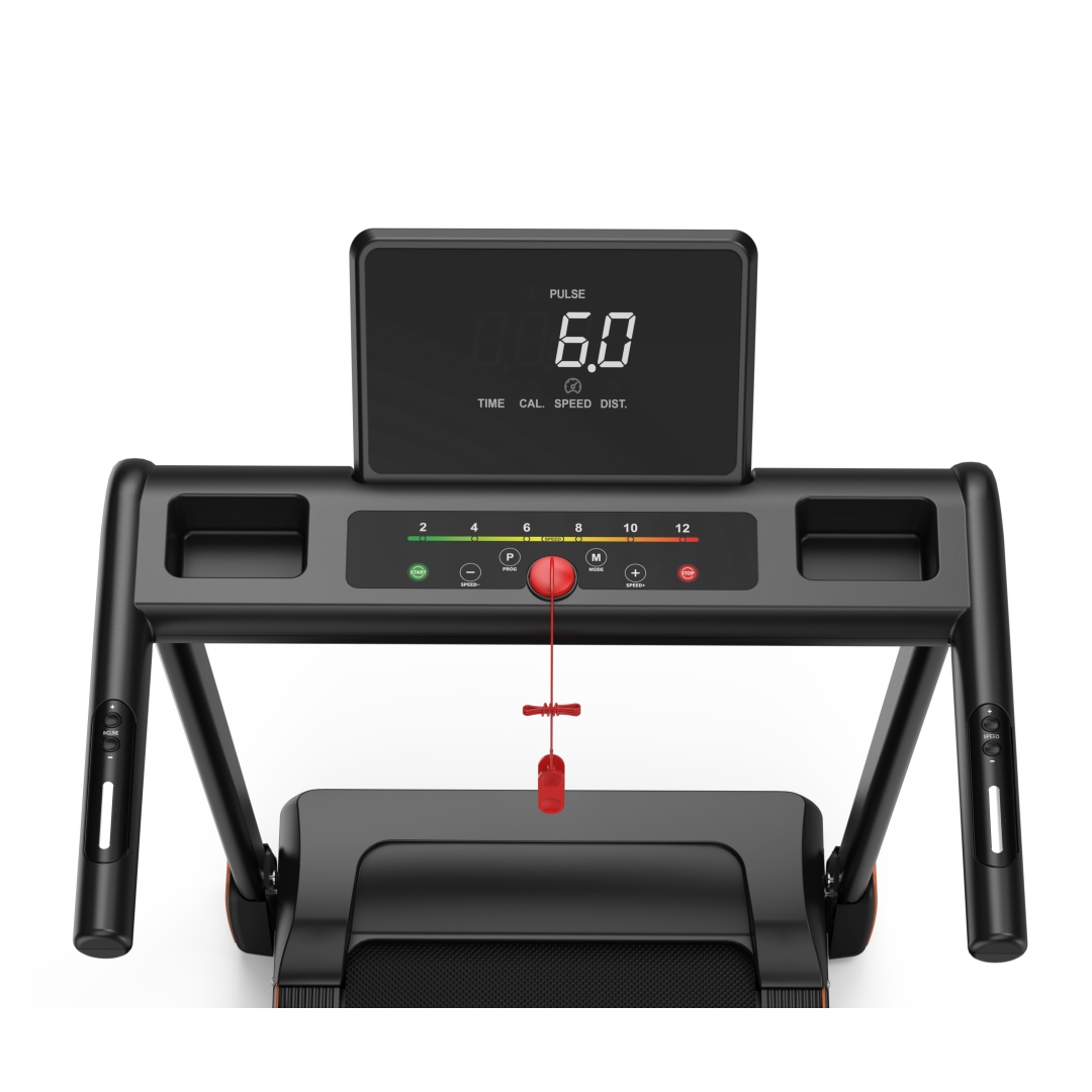 Esteira Elétrica Dobrável Sile - Running Belt avaliação e preço