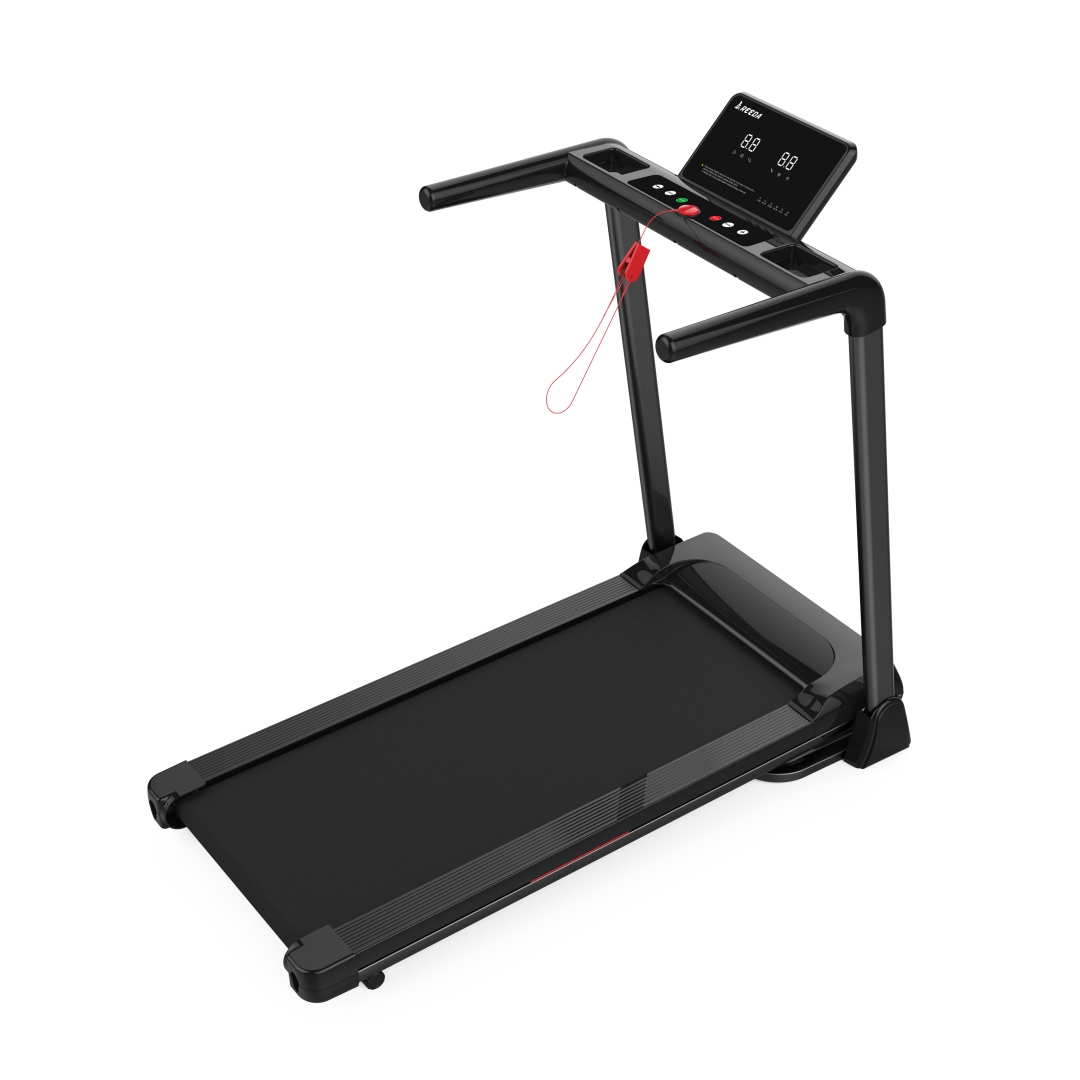 Esteira Elétrica Dobrável Sile - Running Belt avaliação e preço