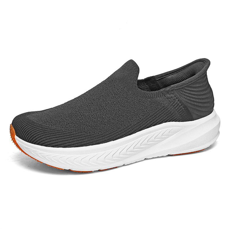 Tênis de Malha para Corrida, S - Running Shoes Men avaliação e preço