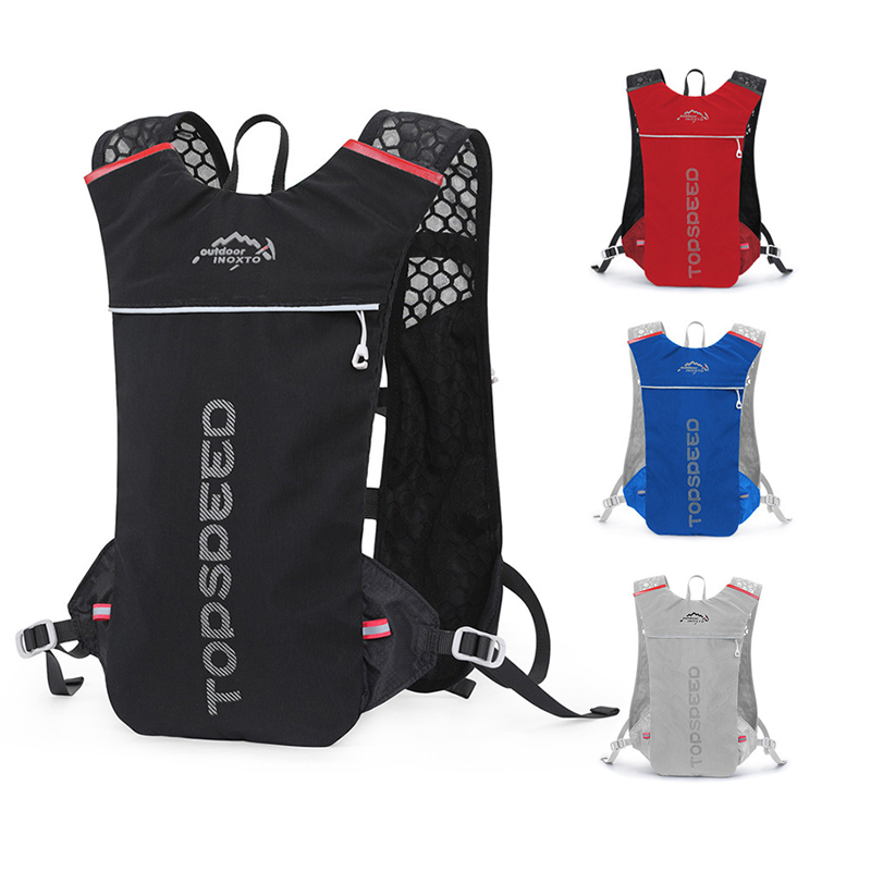 Ultra Light Hidratação Running - Hydration Vest avaliação e preço