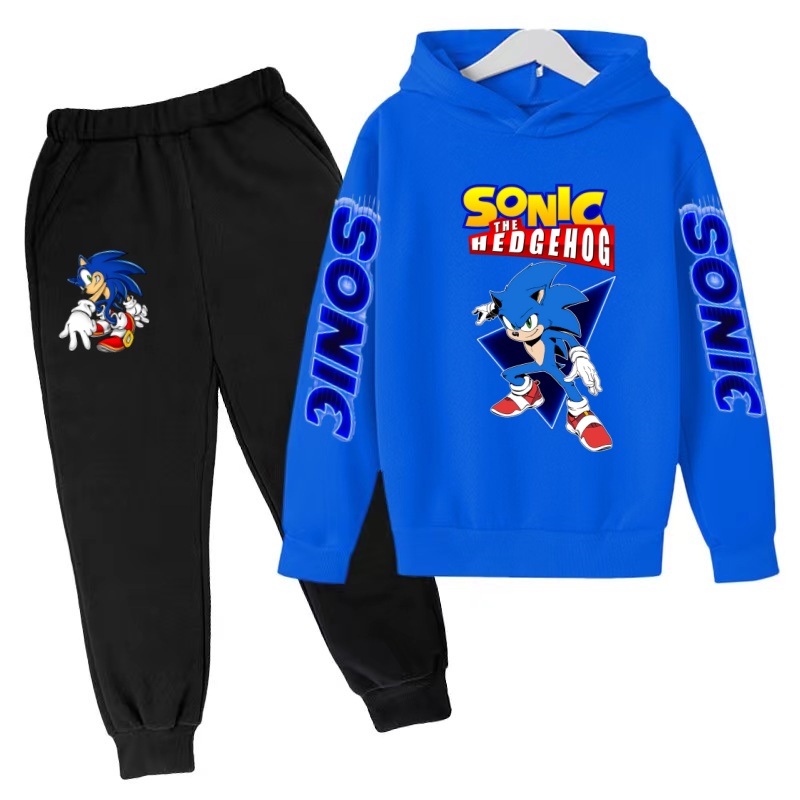 Roupas supersonicas para crian - Running Gear Kids avaliação e preço