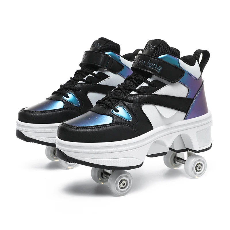 NOVOS patins de esporte infant - Running Shoes Men avaliação e preço