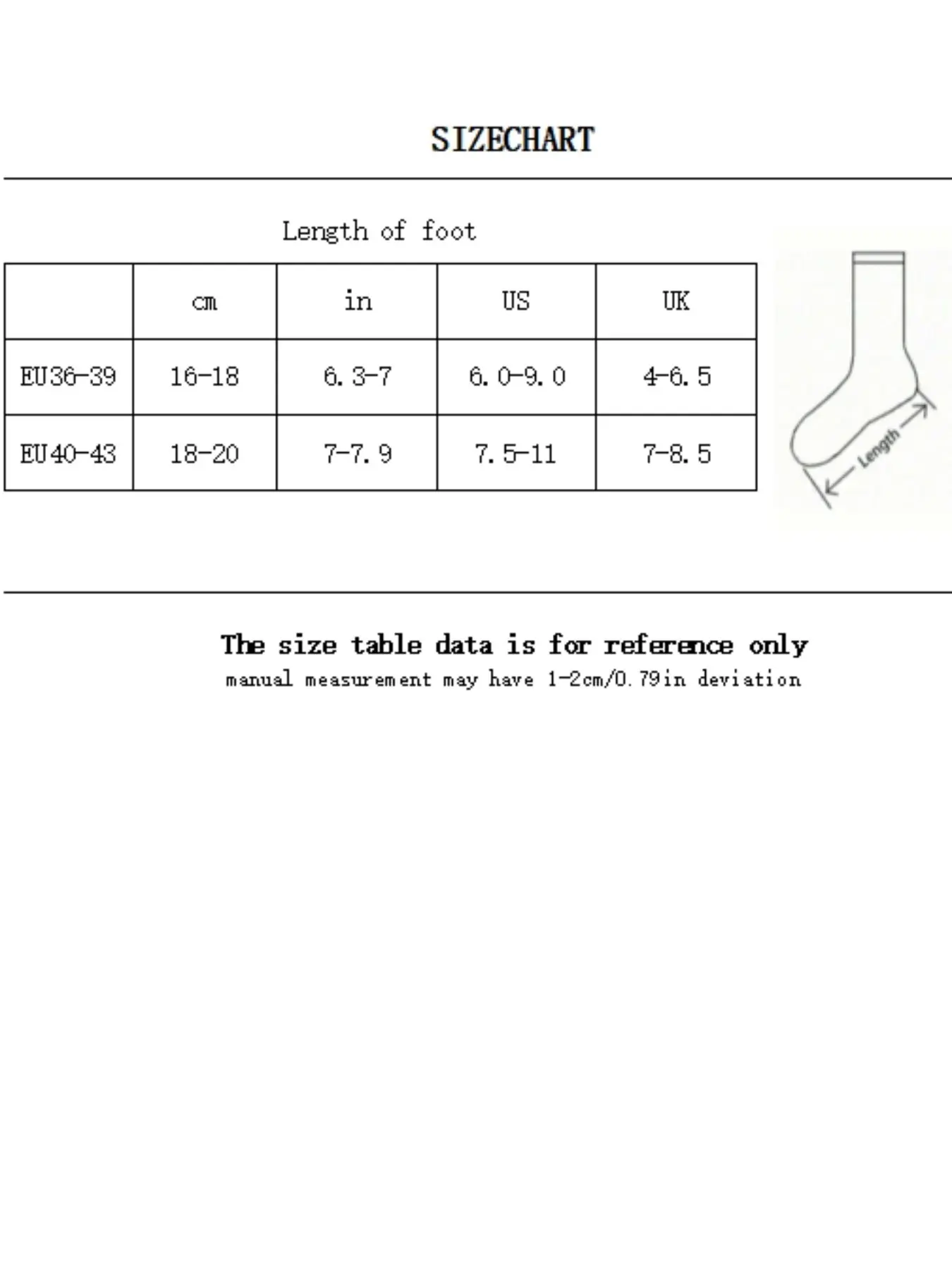 4 pares de meias esportivas fe - Sports Socks avaliação e preço