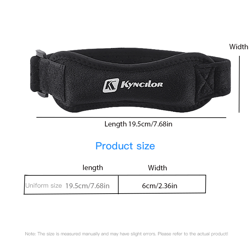 2 Peças de Faixa de Suporte Aj - Running Belt avaliação e preço