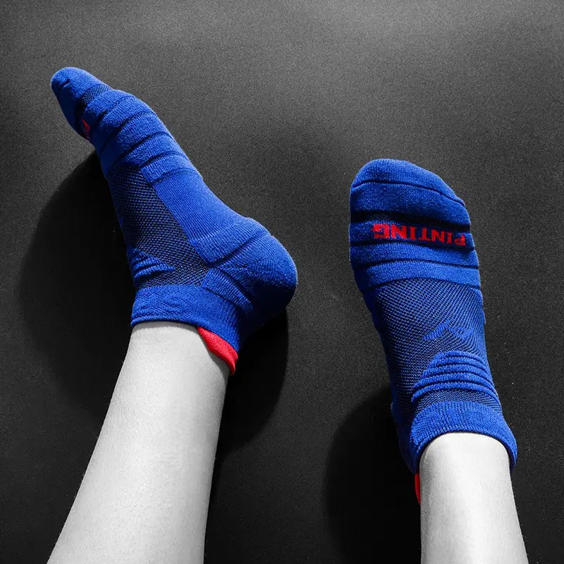 Meias Esportivas Profissionais - Sports Socks avaliação e preço