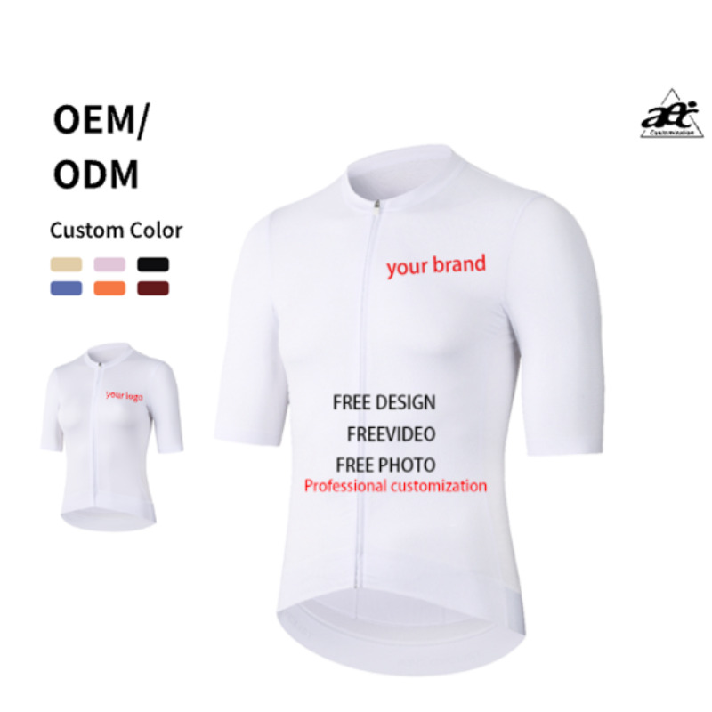 Camisa de Ciclismo Personaliza - Race Bib avaliação e preço