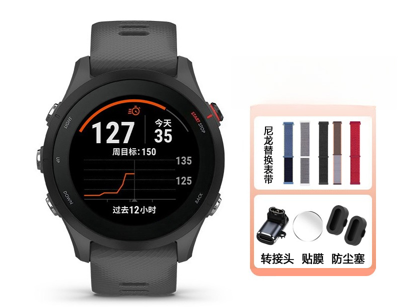 Relógio Esportivo para Corrida - Running Watch avaliação e preço
