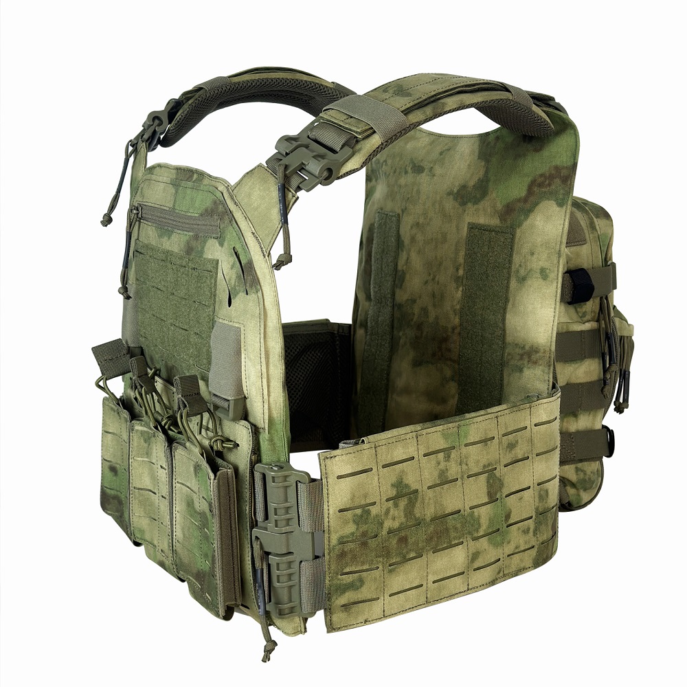 EMERSONGEARS Colete de combate - Hydration Vest avaliação e preço