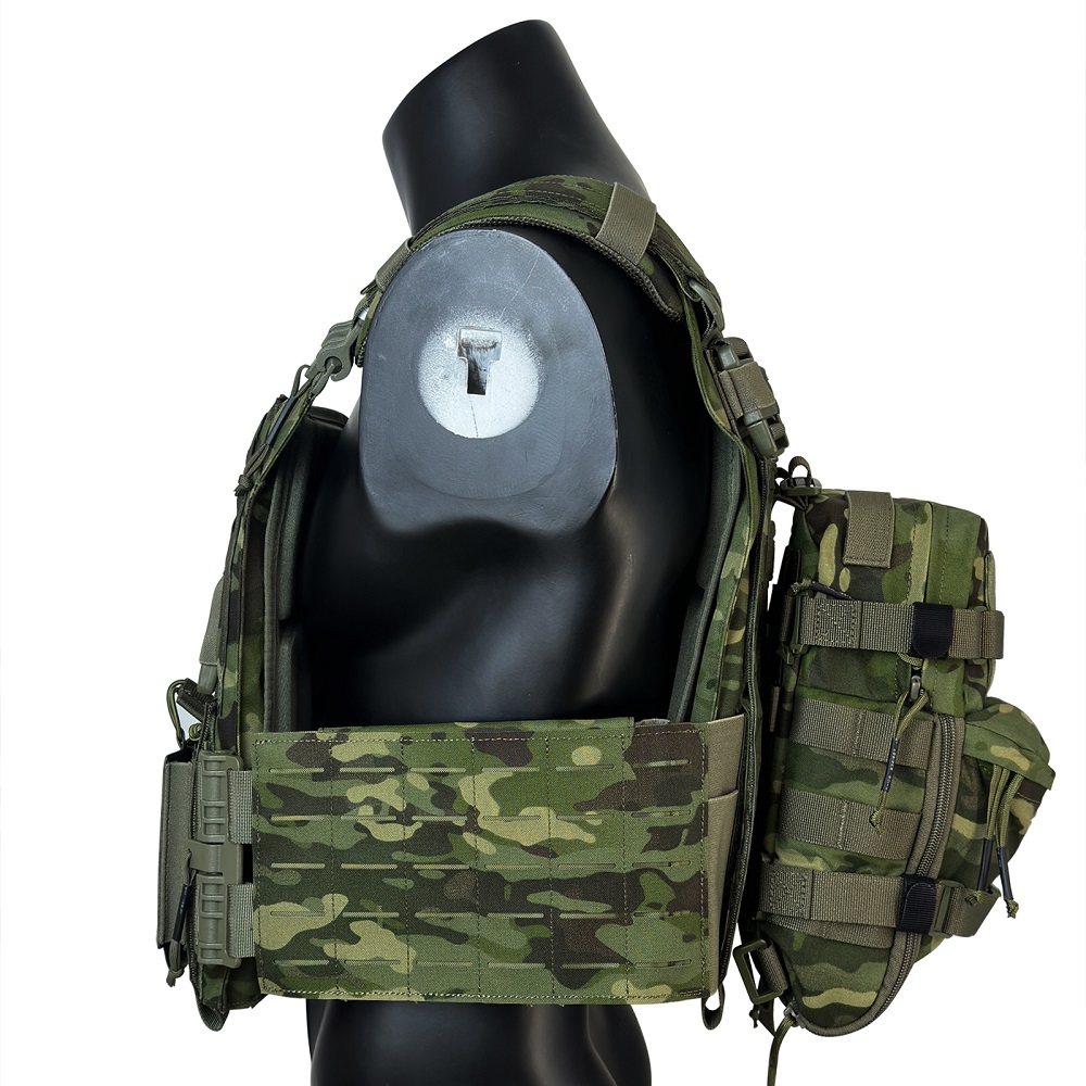 EMERSONGEARS Colete de combate - Hydration Vest avaliação e preço