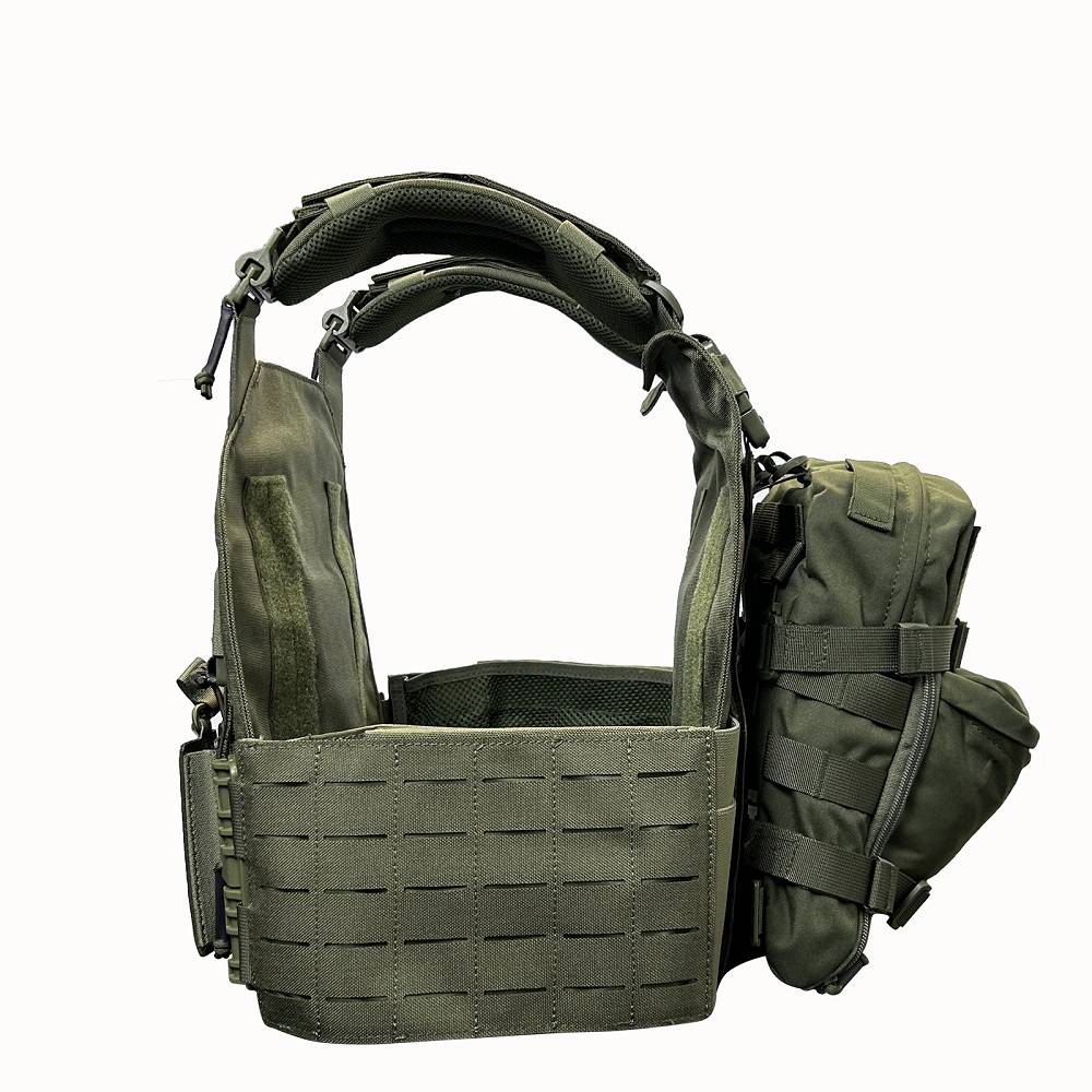 EMERSONGEARS Colete de combate - Hydration Vest avaliação e preço
