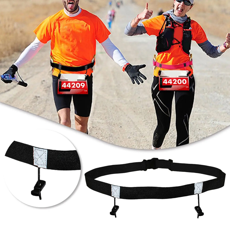 Correndo número de corrida cin - Race Bib avaliação e preço