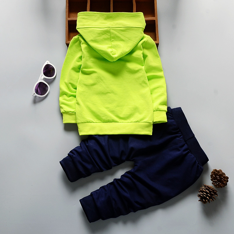 Diimuu 2 pçs nova moda bebê me - Running Gear Kids avaliação e preço