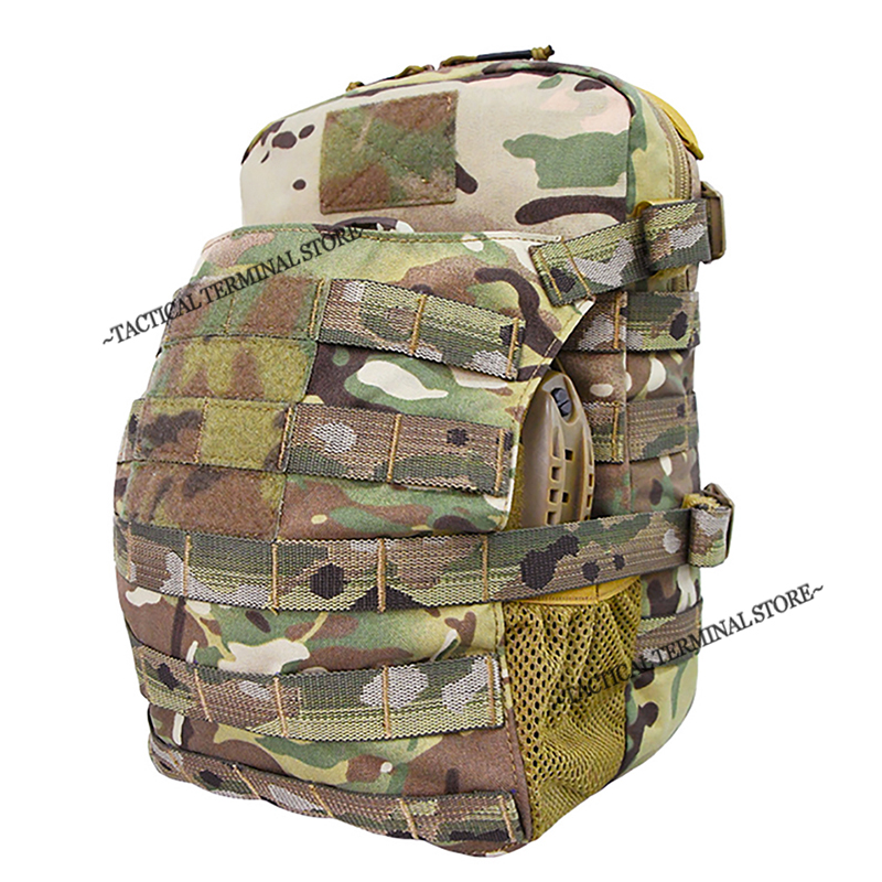 Bolsa de Hidratação e Capacete - Hydration Vest avaliação e preço