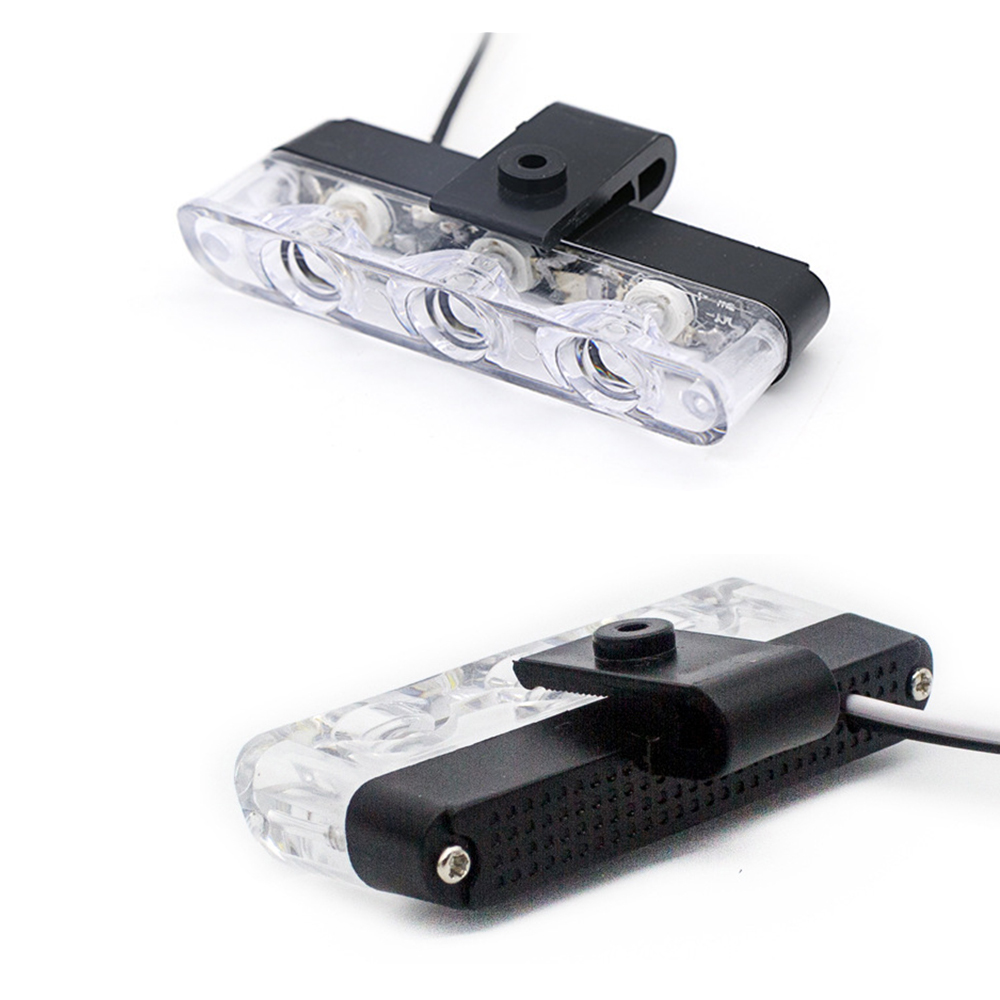Luz Estroboscópica para Grade  - Running Headlamp avaliação e preço