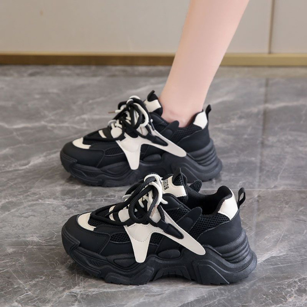 Tênis Casuais Respiráveis para - Running Shoes Women avaliação e preço