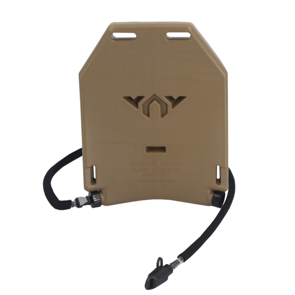 1.75l placa de corte armazenam - Hydration Vest avaliação e preço