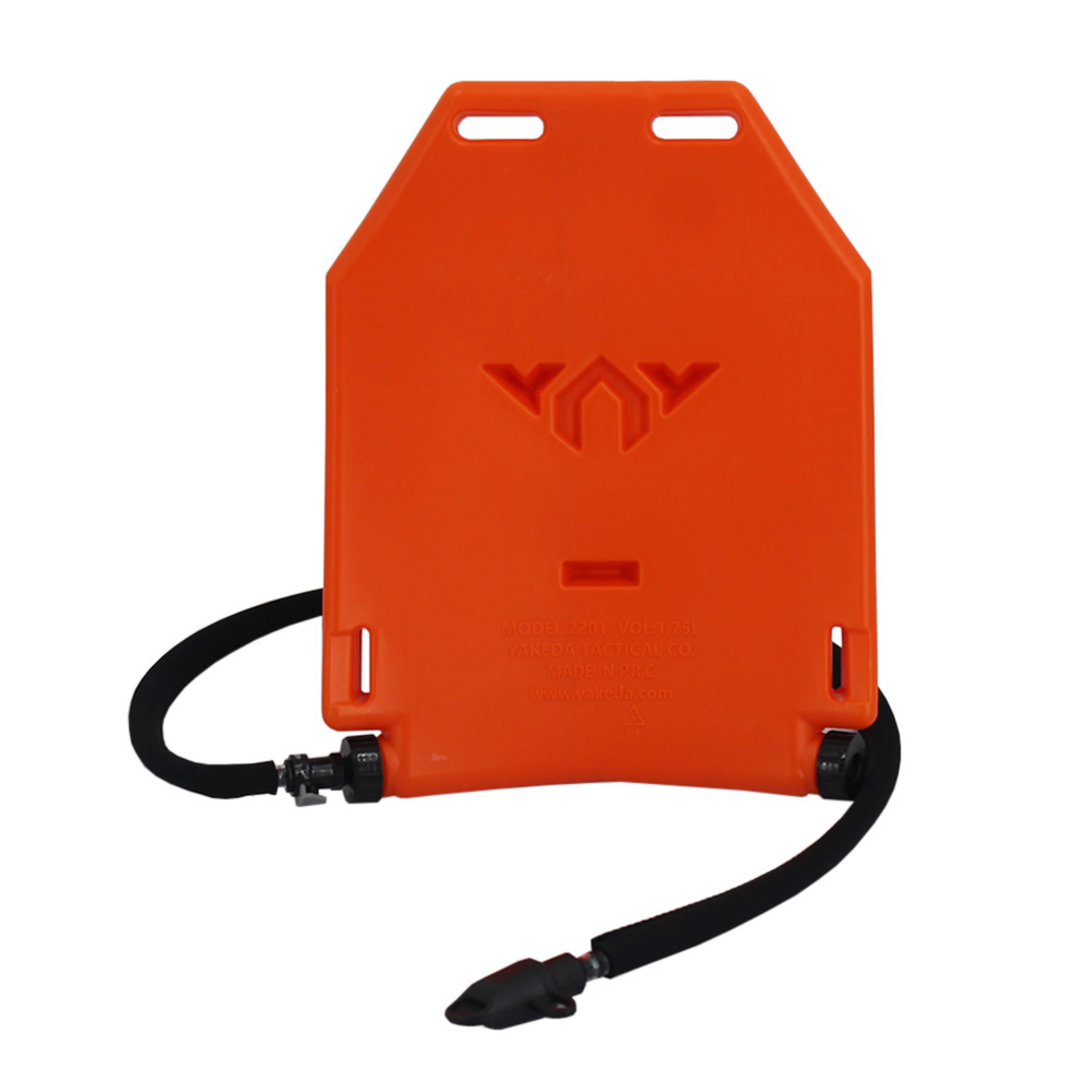 1.75l placa de corte armazenam - Hydration Vest avaliação e preço