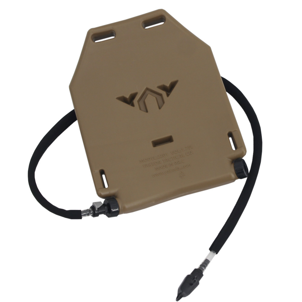 1.75l placa de corte armazenam - Hydration Vest avaliação e preço