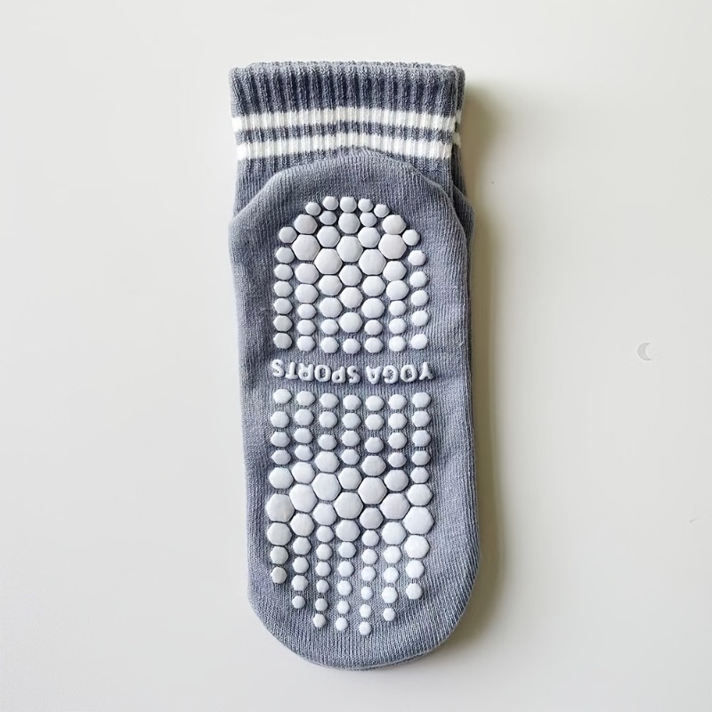 1/5 Par de Meias de Silicone A - Sports Socks avaliação e preço