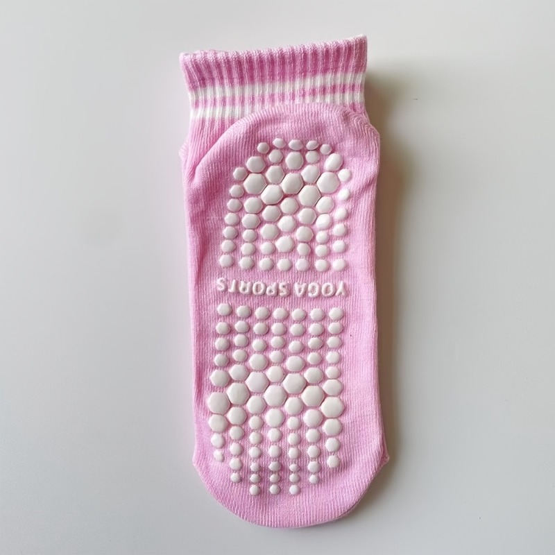 1/5 Par de Meias de Silicone A - Sports Socks avaliação e preço
