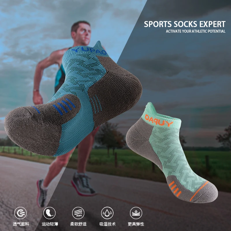 3 Pares de Meias Curtas Profis - Sports Socks avaliação e preço