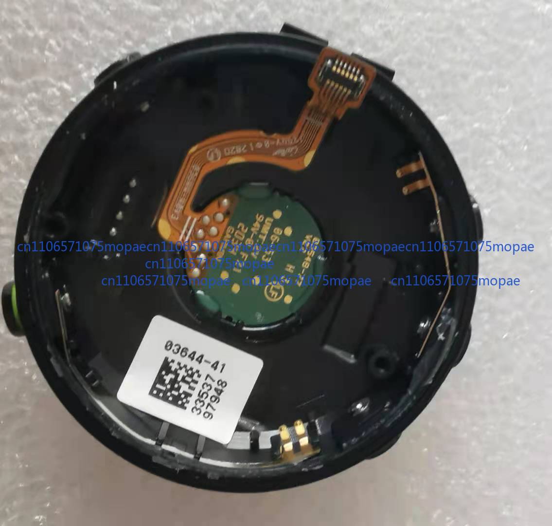 Usado 95% nova bateria capa tr - Running Watch avaliação e preço