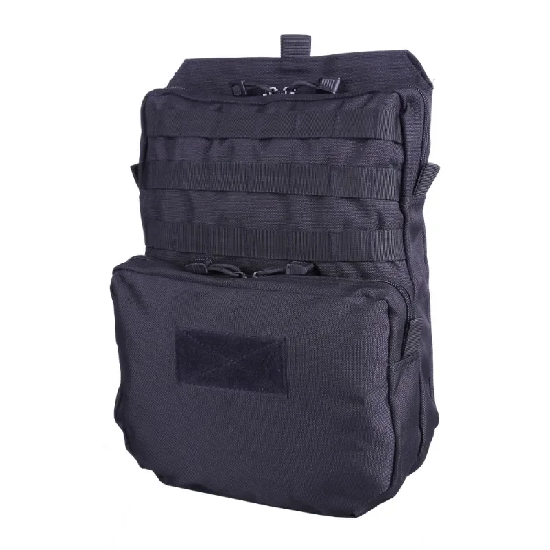 Tactical Plate Carrier Backpac - Hydration Vest avaliação e preço