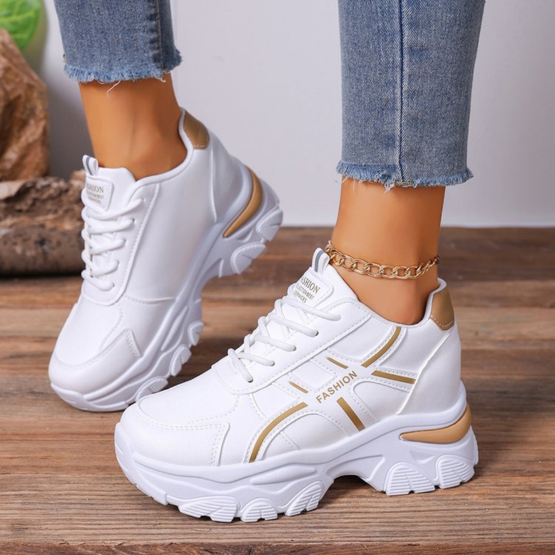 Tênis Esportivos Femininos 202 - Running Shoes Women avaliação e preço