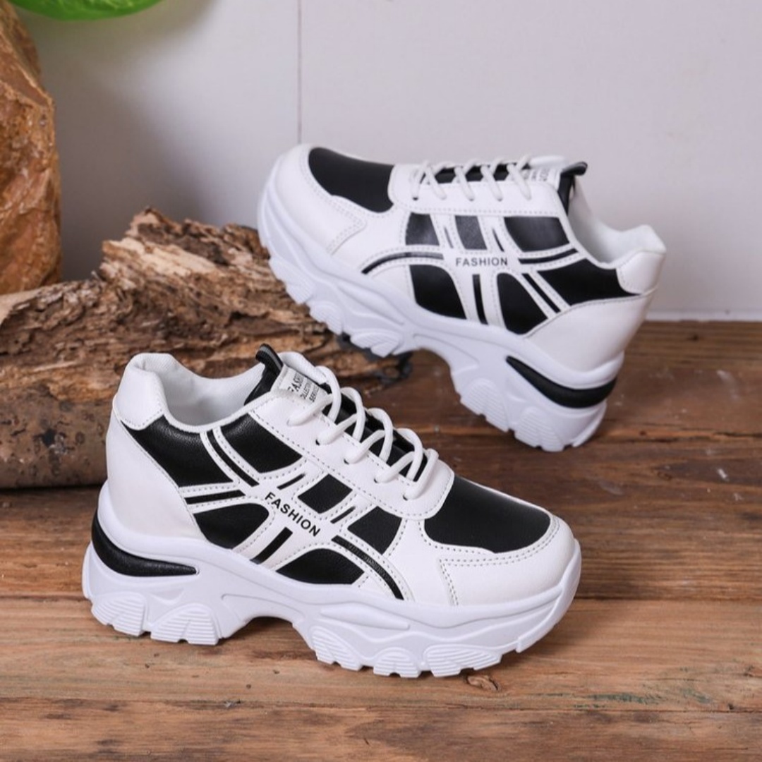 Tênis Esportivos Femininos 202 - Running Shoes Women avaliação e preço