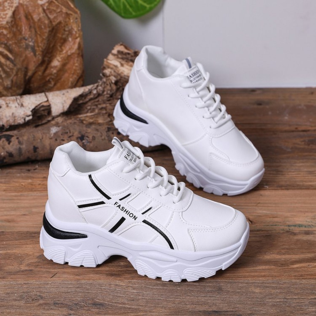 Tênis Esportivos Femininos 202 - Running Shoes Women avaliação e preço