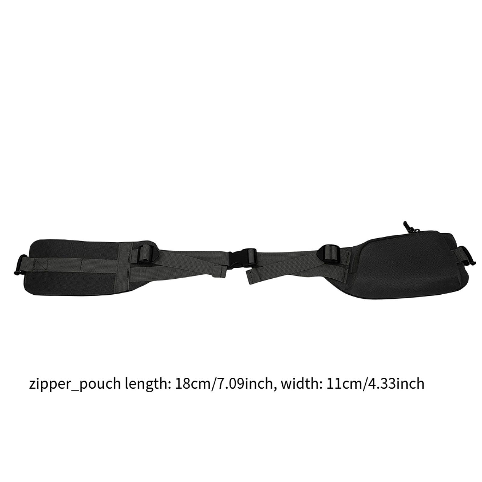 Cinto de Corrida Ergonômico, B - Running Belt avaliação e preço