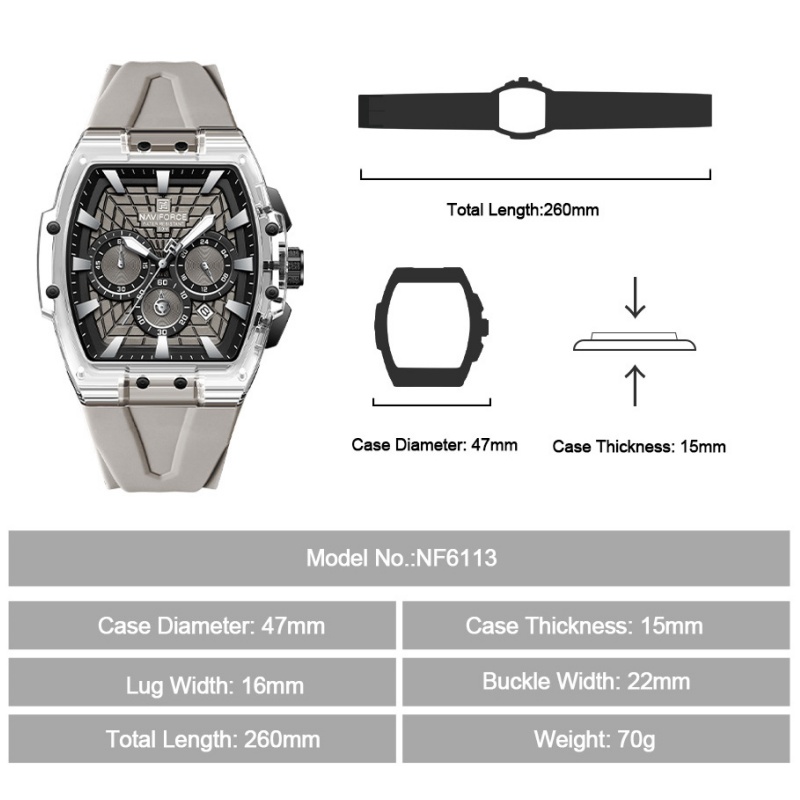 Relógio Multifuncional Masculi - Running Watch avaliação e preço