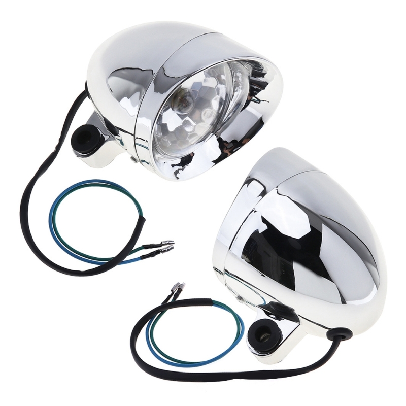 Led carro destaque lâmpadas le - Running Headlamp avaliação e preço