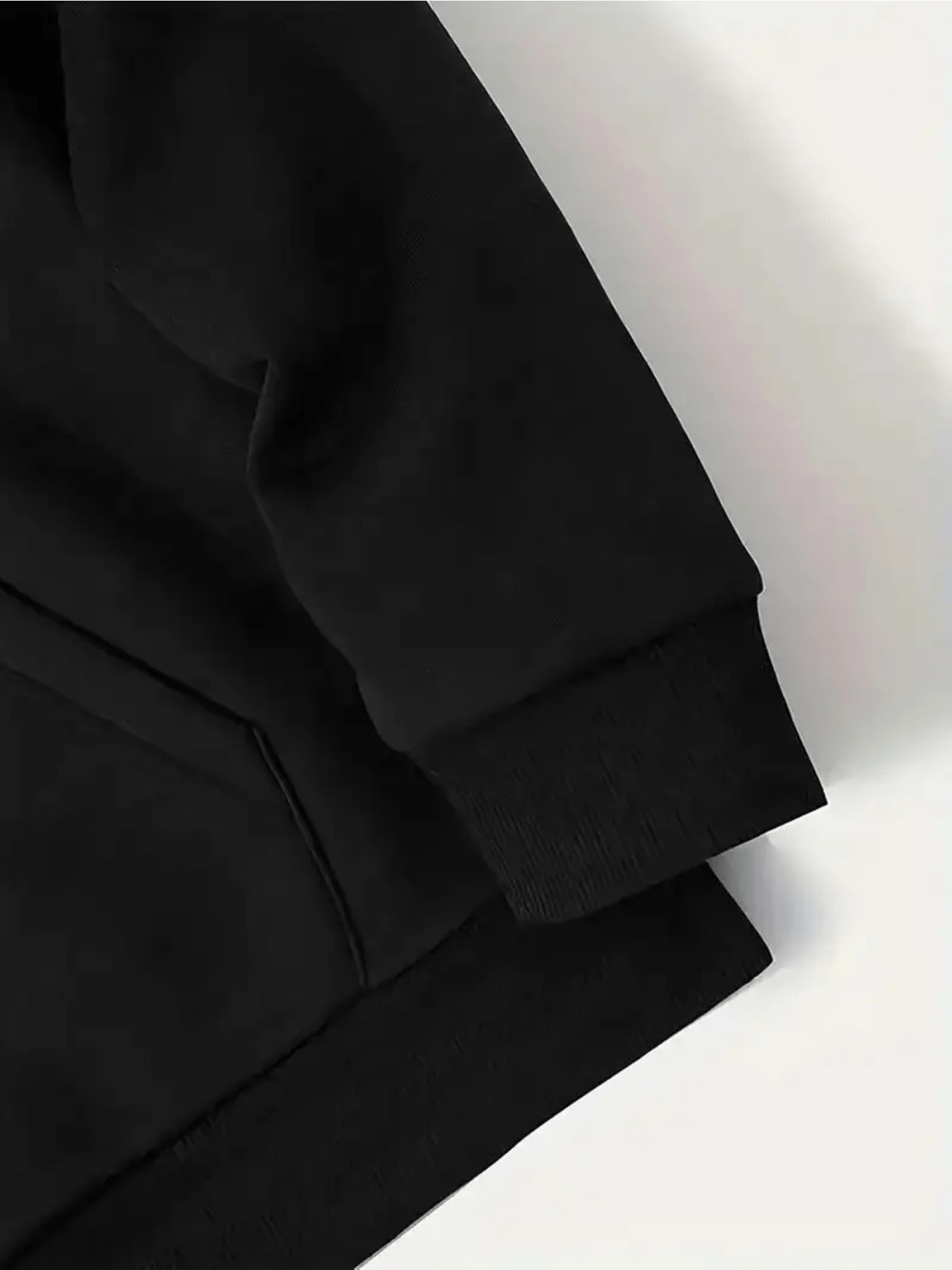 Conjunto de Moletom Masculino  - Joggers Pants avaliação e preço