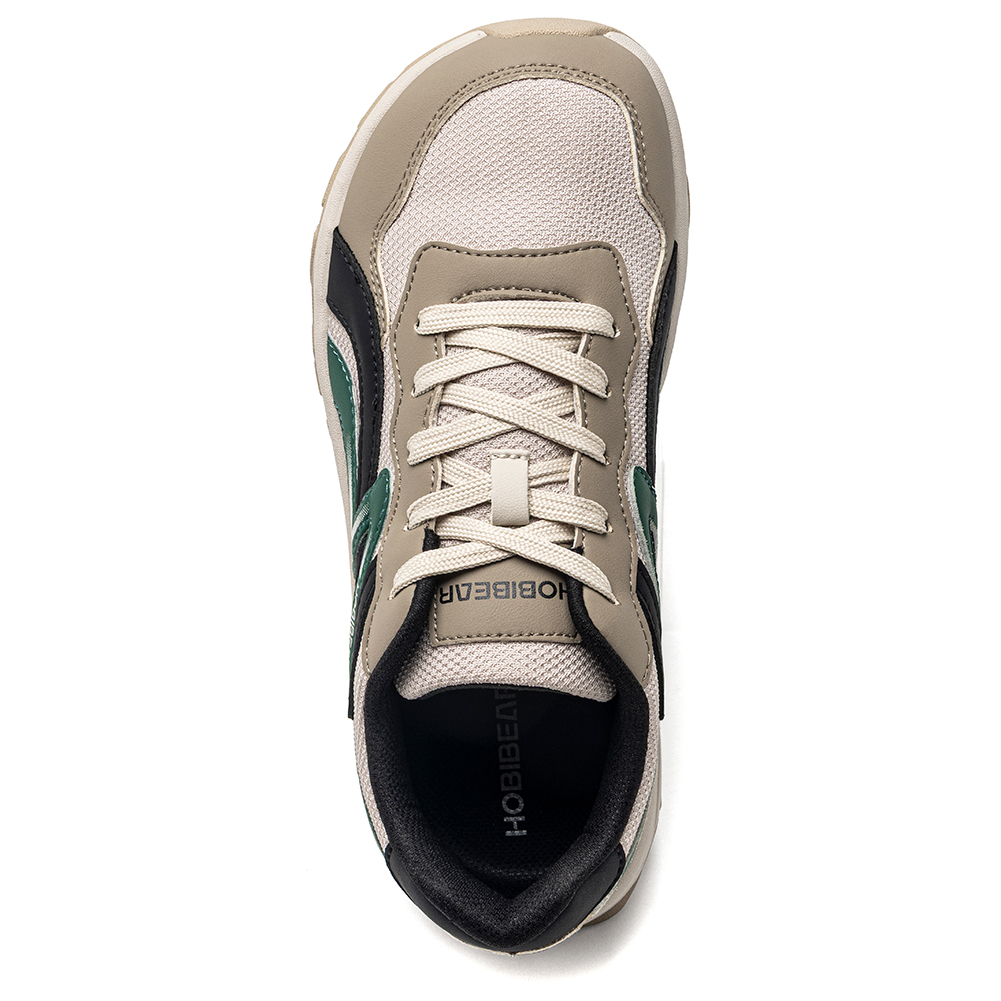 Tênis Unissex HOBIBEAR com Bic - Running Shoes Men avaliação e preço